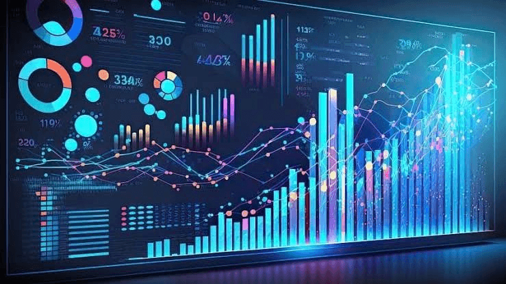 BUILDING AN INTERACTIVE HR DASHBOARD IN TABLEAU
