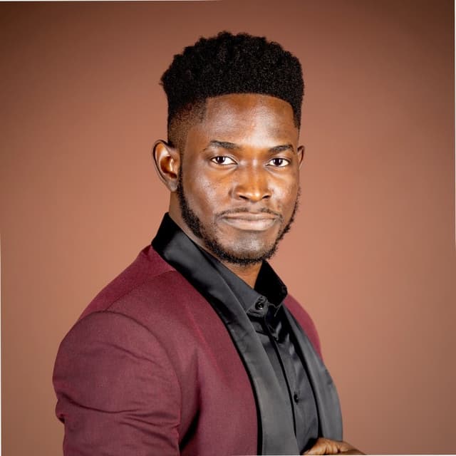 Oluwadunsin Agbolabori